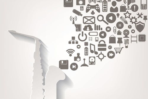 平面設(shè)計(jì)與排版 在平面設(shè)計(jì)領(lǐng)域里探尋未來的職業(yè)前景