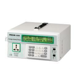 PROVA-8500電力節能測試儀 價格、廠家與產品圖片詳解