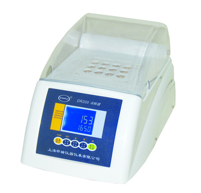 上海昕瑞DR200-12消解器 COD、總磷、總氮檢測(cè)的理想儀器