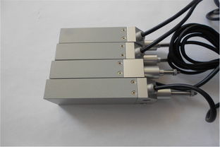 微米級(jí)高精度位移傳感器 在現(xiàn)代工業(yè)測(cè)量中的核心應(yīng)用與采購(gòu)指南